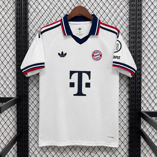 2026/2027 Bayern Munich Away Kit