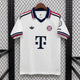 2026/2027 Bayern Munich Away Kit
