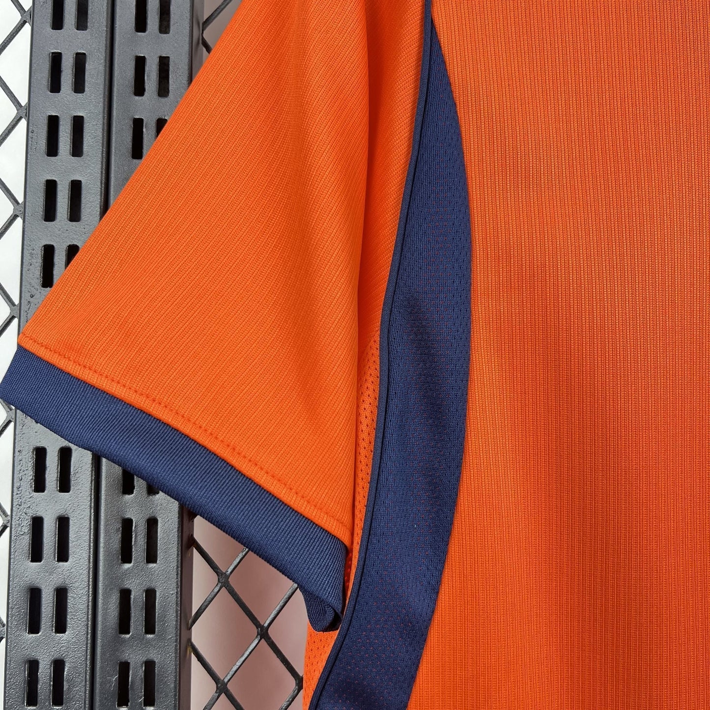 2026 Netherlands Home Kit