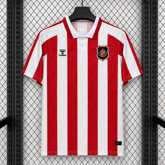 2026/2027 Sunderland Home Kit
