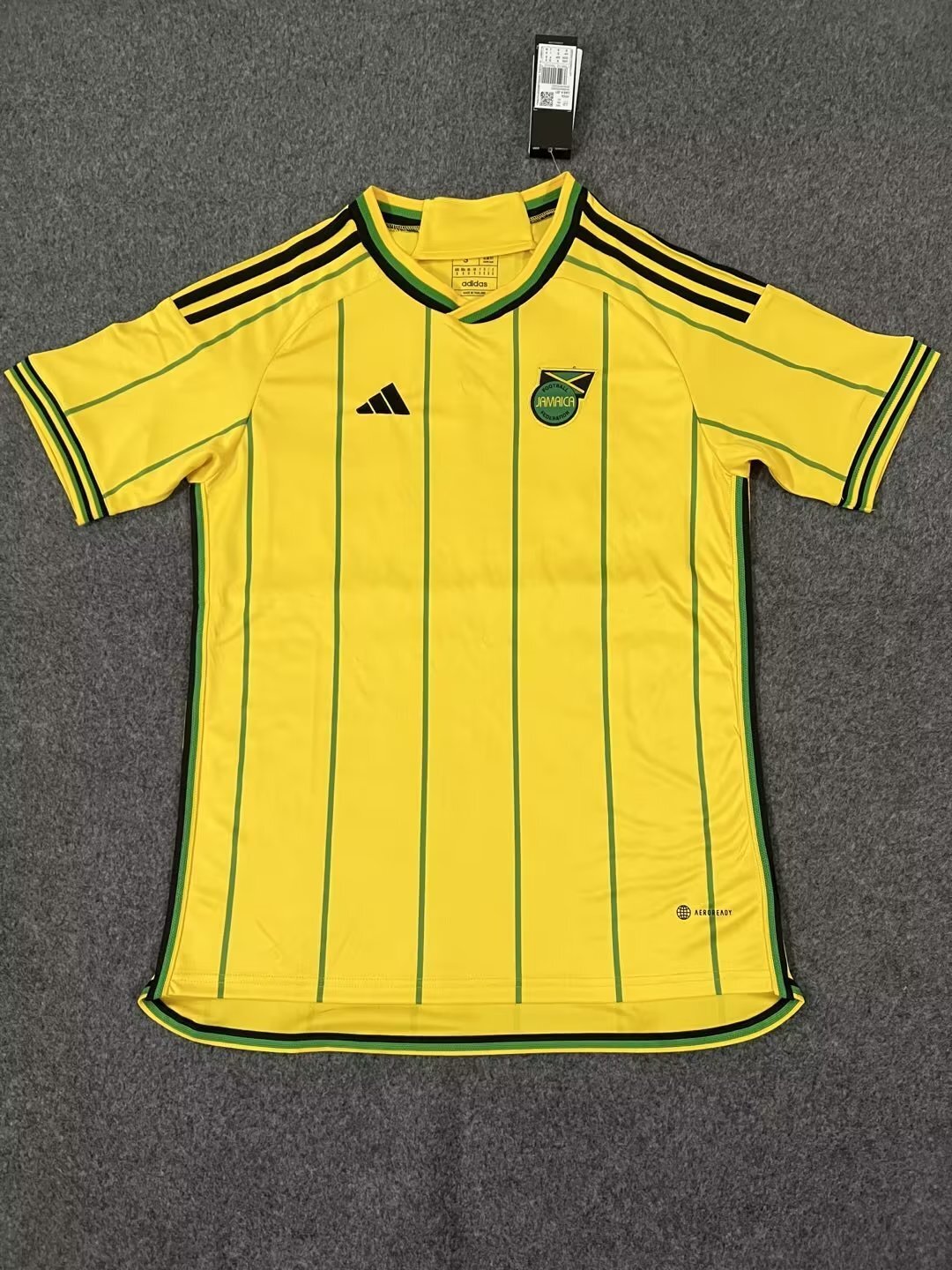 2023 Jamaica Home Kit