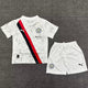 2025-26 Manchester City Away Kit Kids