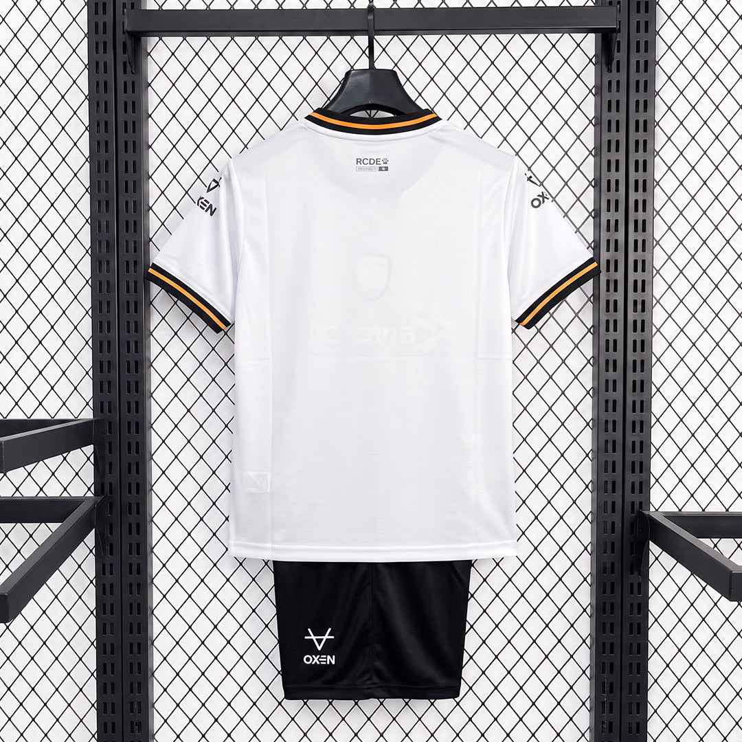 26/27 Hull City Away Kit Kids