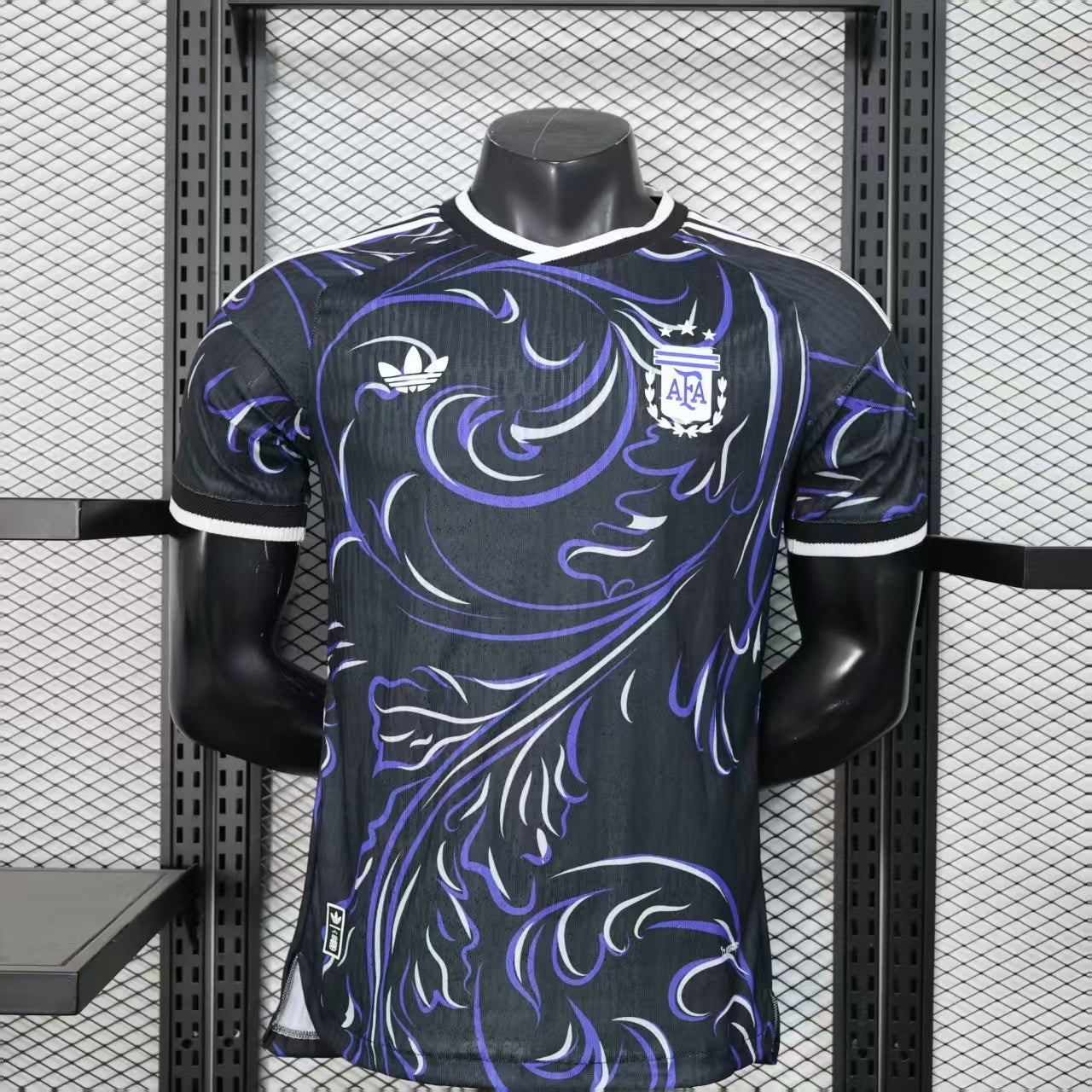 2026 World Cup Argentina Away Kit