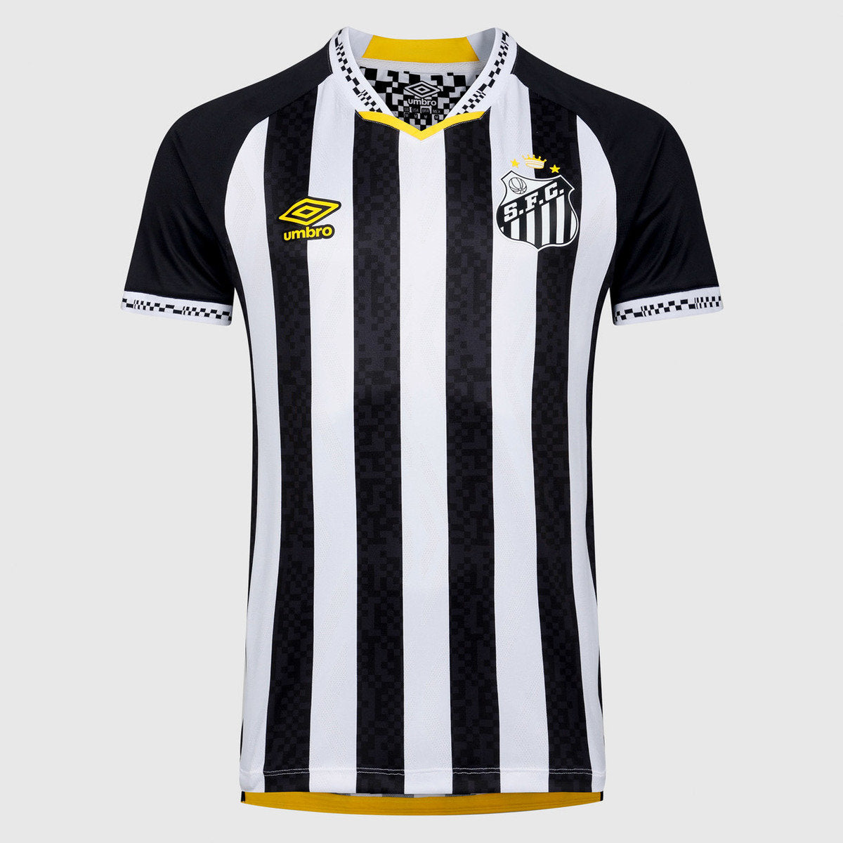 2025-26 Santos Away Kit