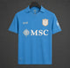 2026/2027 SSC Napoli Home Kit