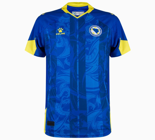 2025 Bosnia and Herzegovina Home Kit
