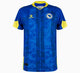 2025 Bosnia and Herzegovina Home Kit