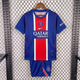 26/27 Paris Saint Germain (PSG) Home Kit Kids (2 Stars)