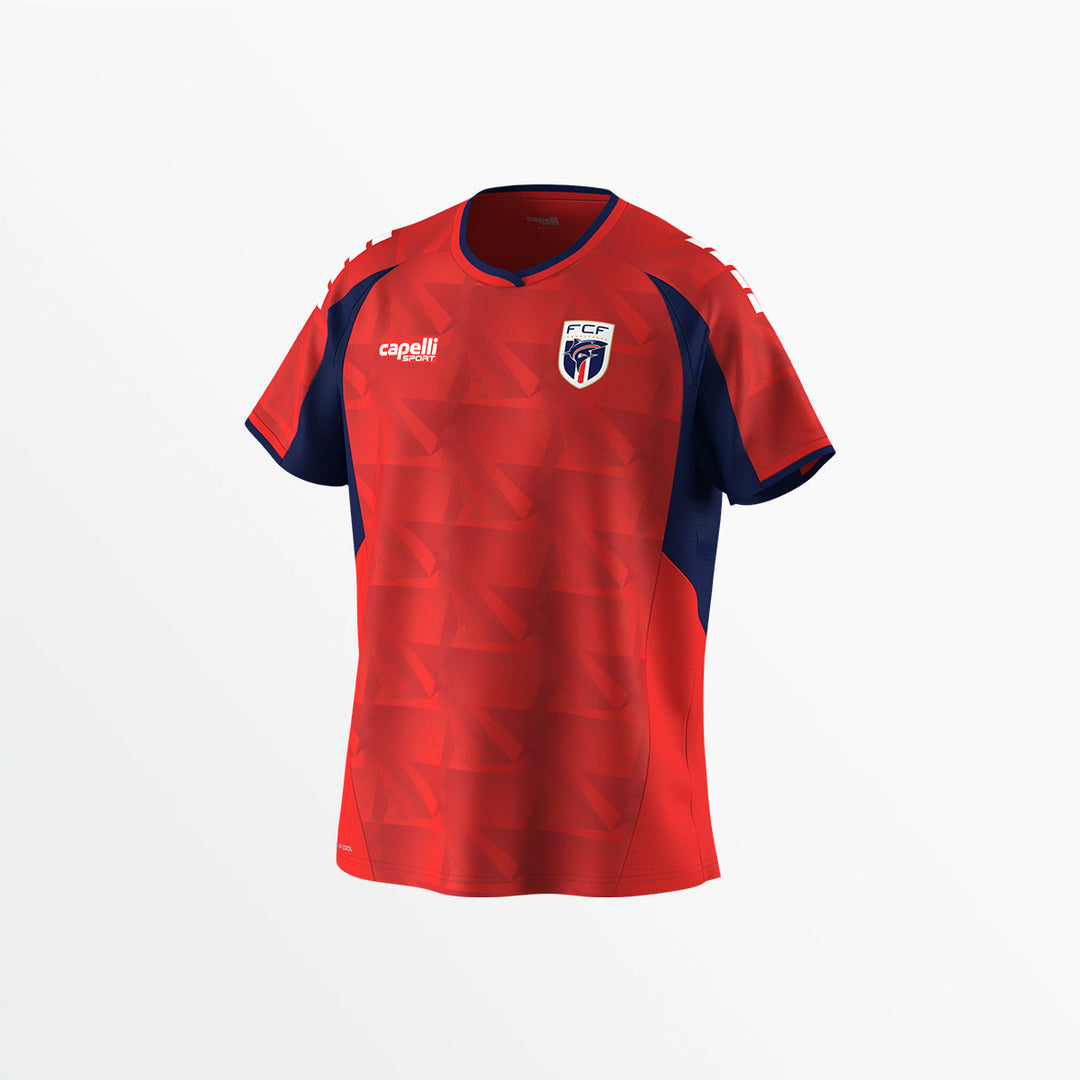 2026 Cape Verde Goalkeeper Kit