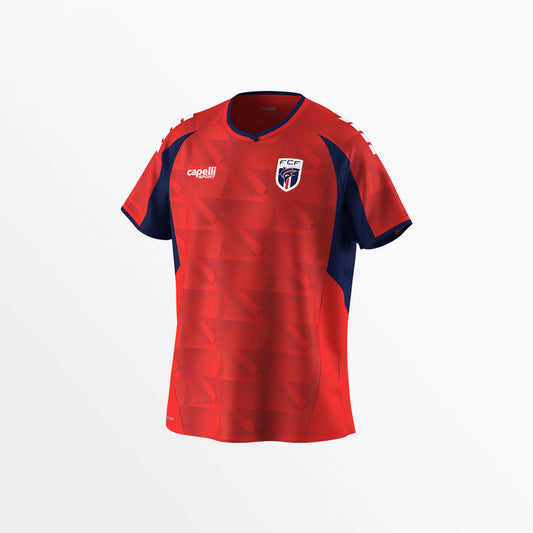 2026 Cape Verde Third Kit
