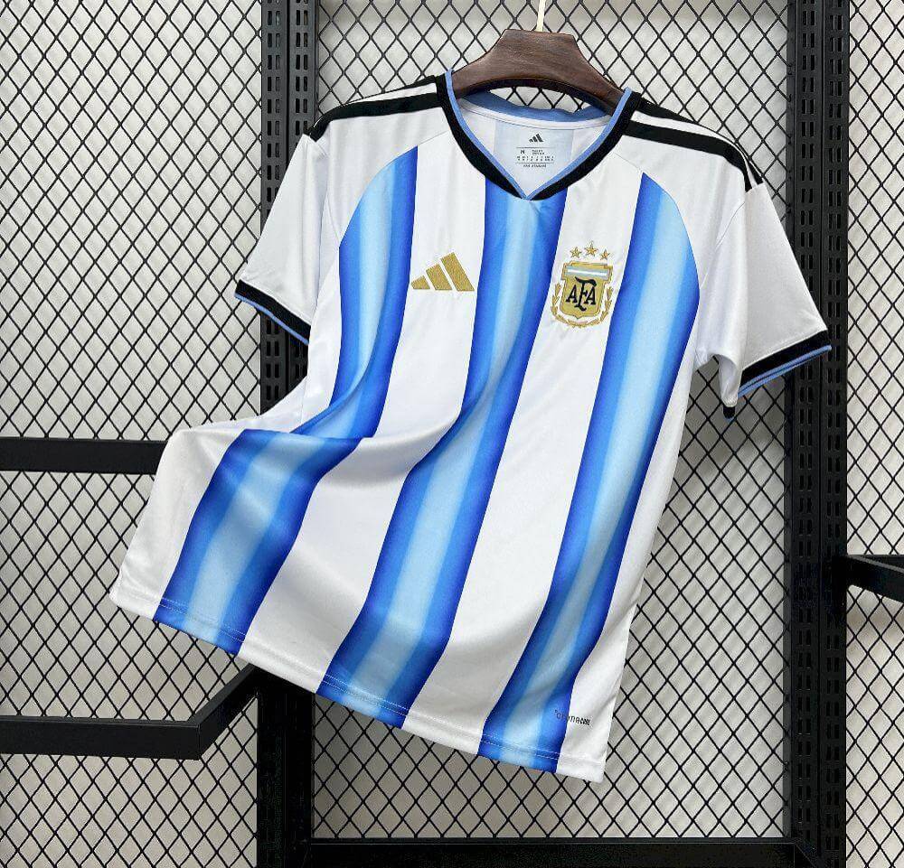 2026 World Cup Argentina Home Kit