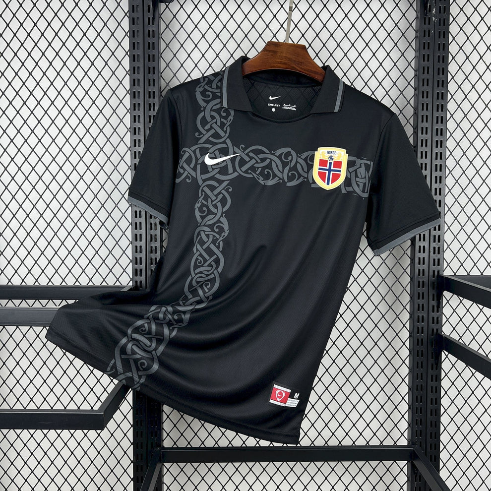 Special Edition 2026 Norway Kit