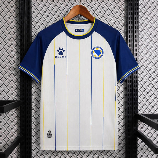 2026 World Cup Bosnia and Herzegovina Away Kit
