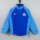 98/99 Napoli Blue Windbreaker