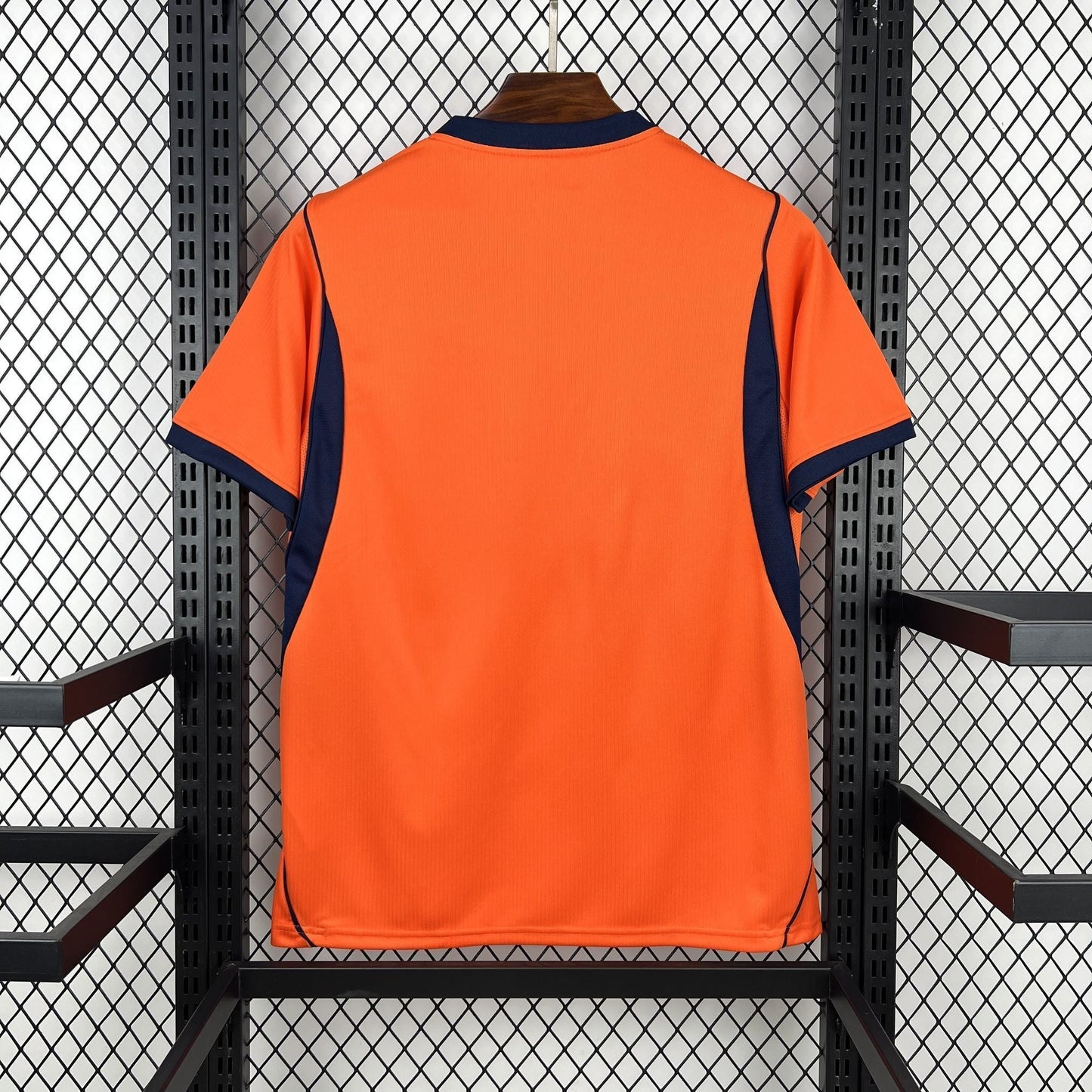 2026 Netherlands Home Kit