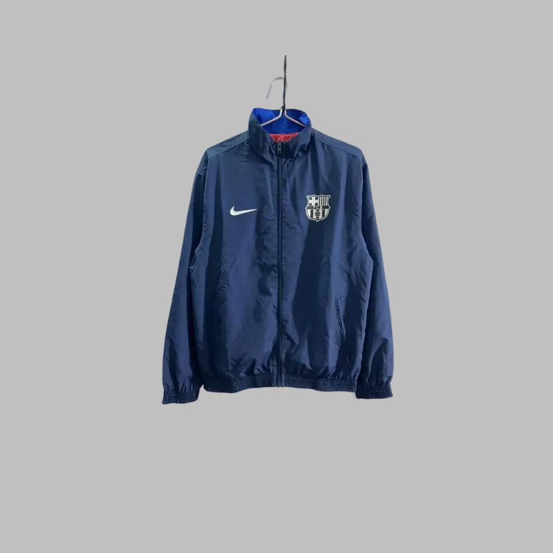 Special FC Barcelona Jacket