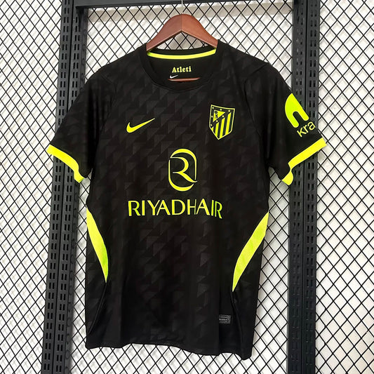 2026/2027 Atletico Madrid Away Kit