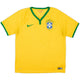 2014 Brazil Home Kit