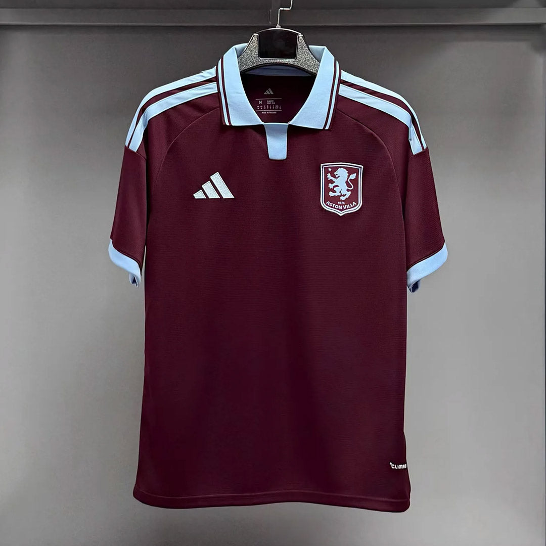 2026/2027 Aston Villa Home Kit