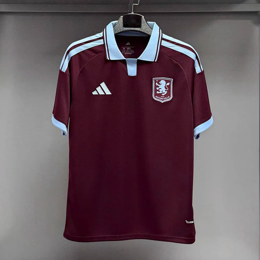 2026/2027 Aston Villa Home Kit