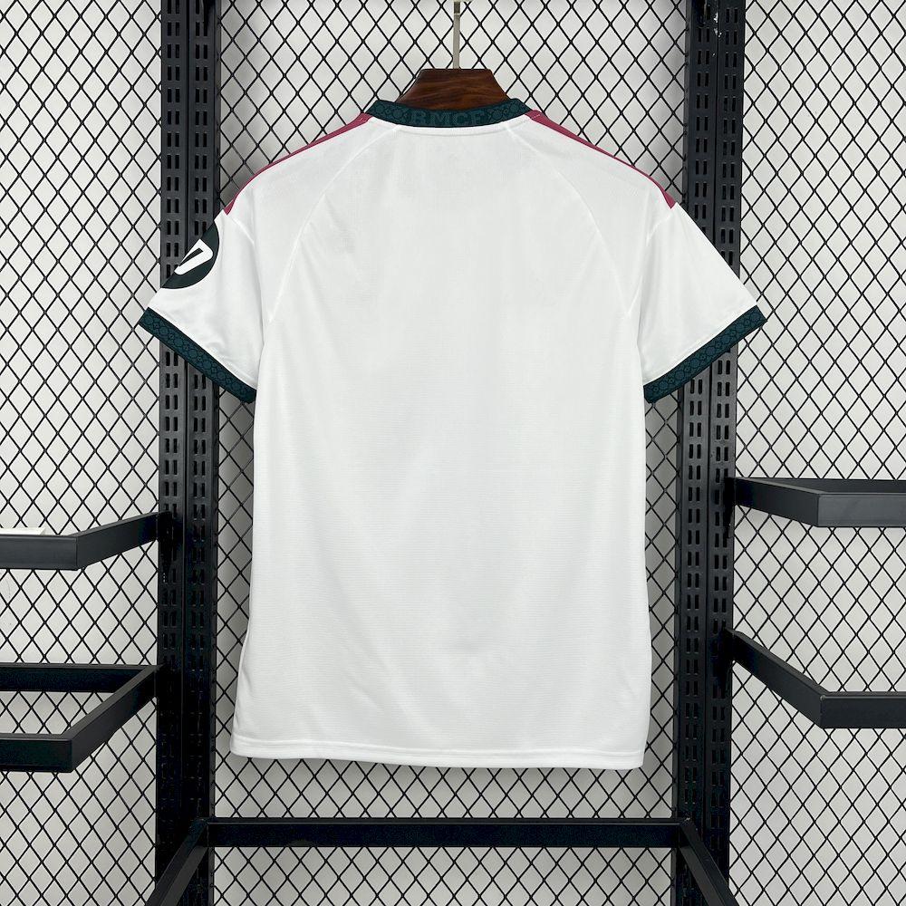2026/2027 Real Madrid Home Kit