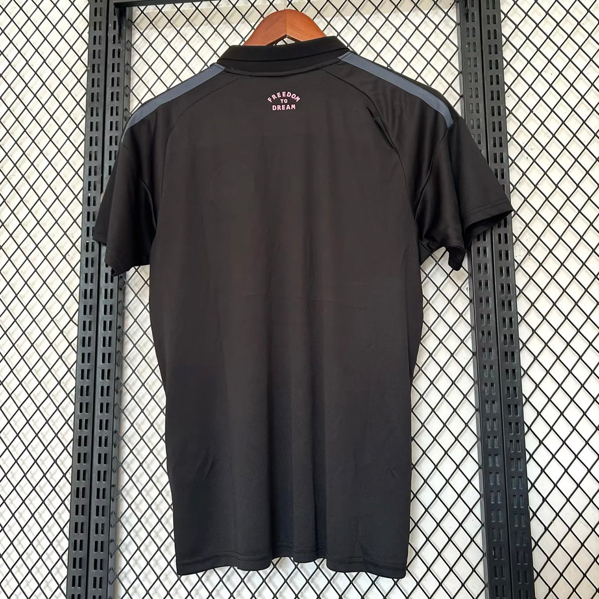 2026/2027 Inter Miami Away Kit
