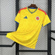 2026 Colombia Home Kit