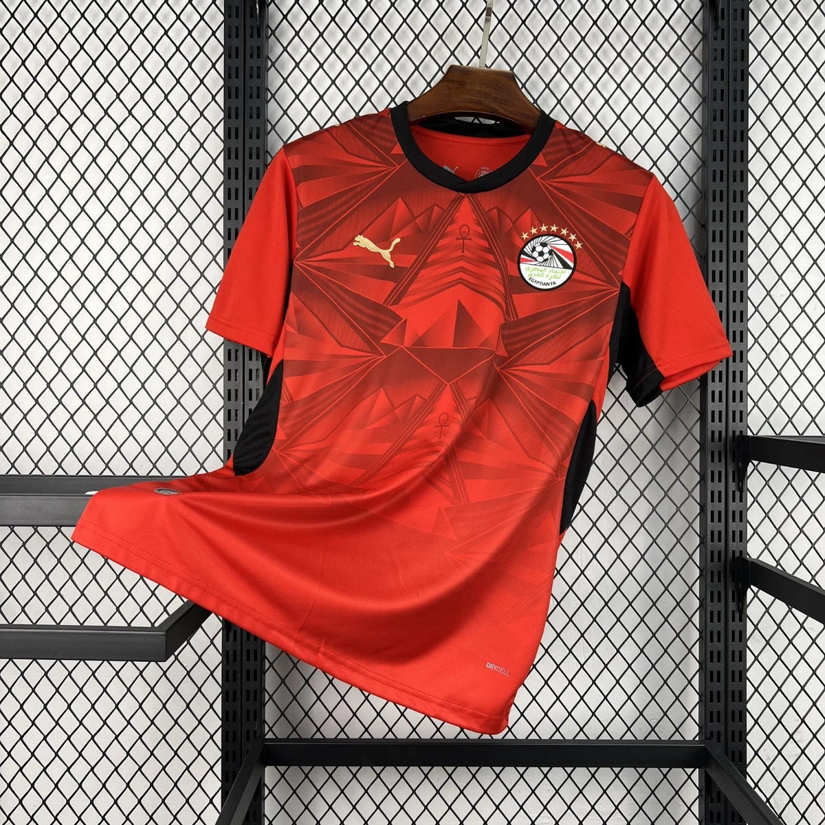 2026 Egypt Home Kit