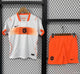 2026 Netherlands Away World Cup Kit Kids Size
