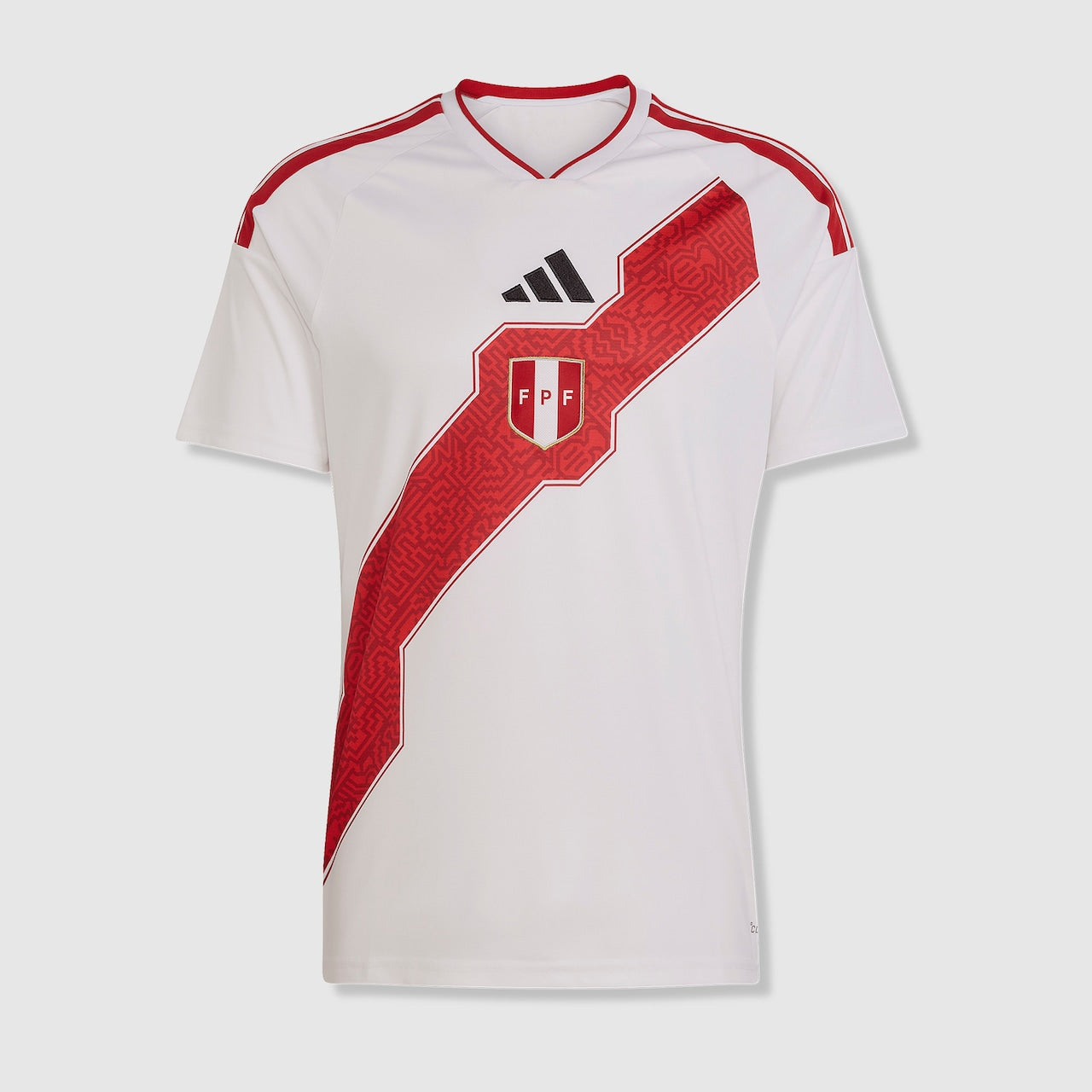2025/26 Peru Home Kit