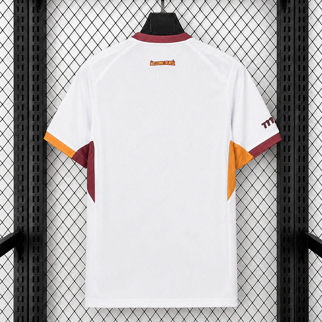 2026/2027 Galatasaray Away Kit