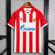 2026-27 Macron Red Star Belgrade Home Kit