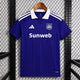 2026/2027 R.S.C. Anderlecht Home Kit