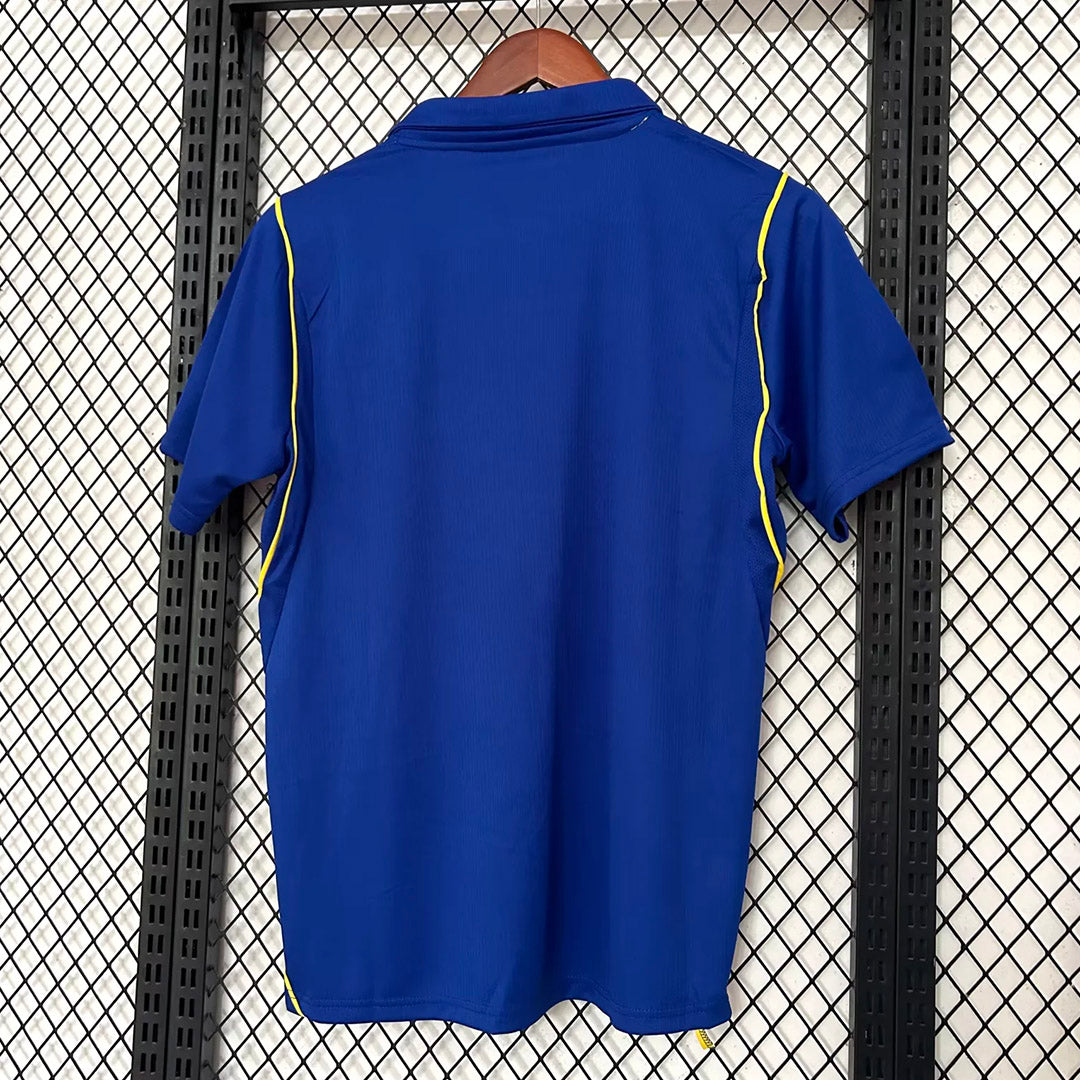 2026/2027 Chelsea Home Kit