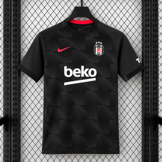 2026/2027 Besiktas Third Kit
