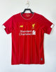 2019-20 Liverpool FC Home Kit