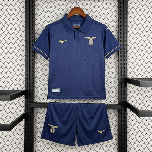 26/27 Lazio Third Kids Kit