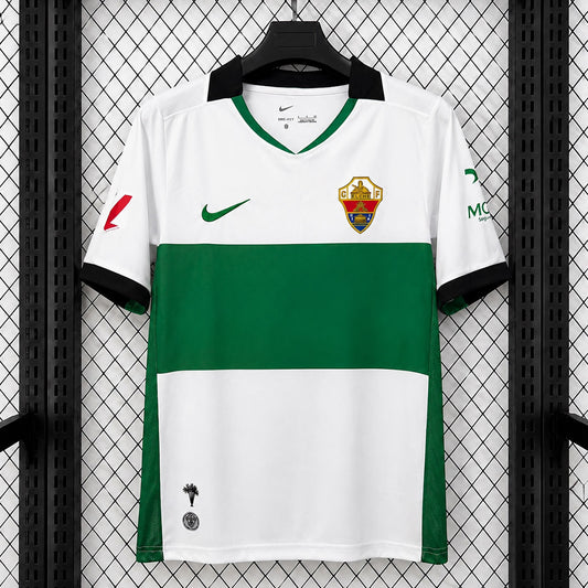 2026/2027 Elche Home Kit