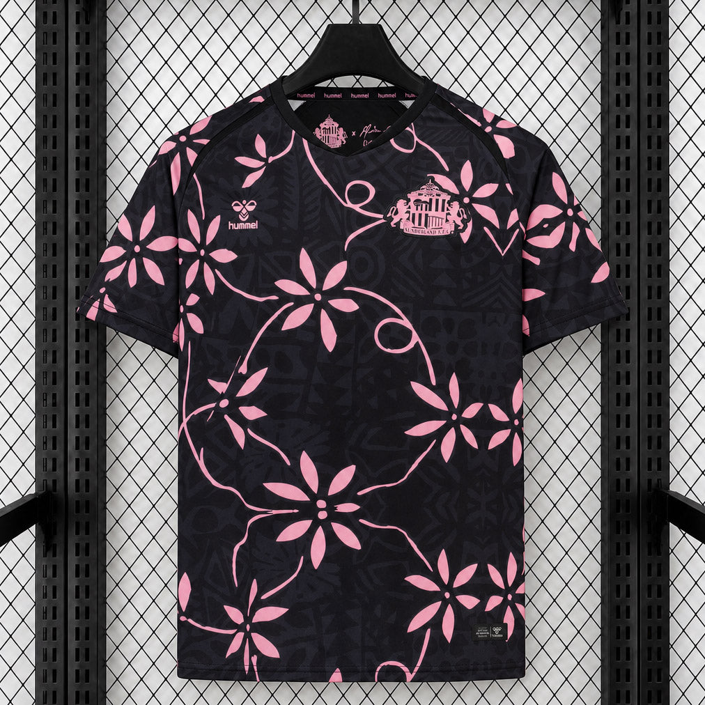 2026/2027 Sunderland Pre-Match Away Kit