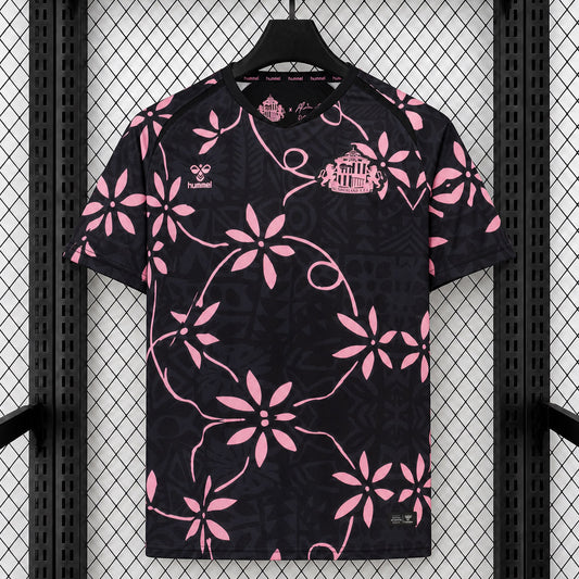 2026/2027 Sunderland Pre-Match Away Kit
