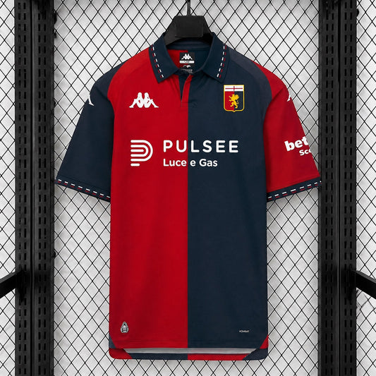2026/2027 Genoa Home Kit