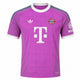 2026/2027 Bayern Munich Goalkeeper Kit