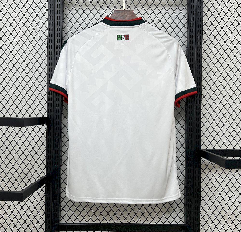 2026 World Cup Mexico Away Kit