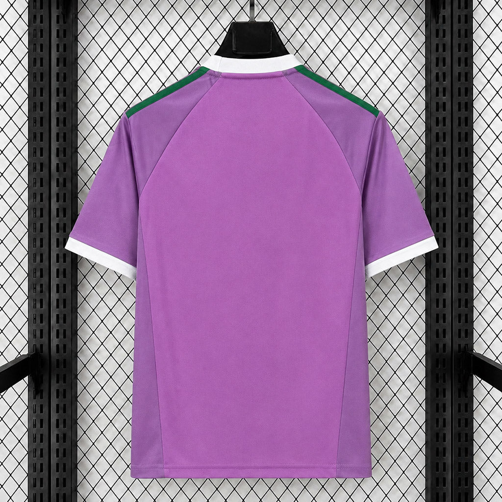 2026/2027 Manchester United GK 2 Kit