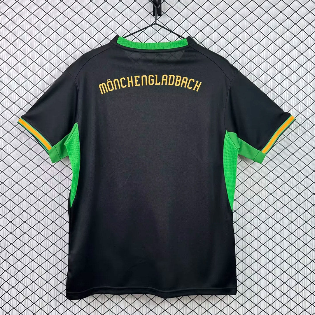 2026/2027 Borussia Monchengladbach Away Kit