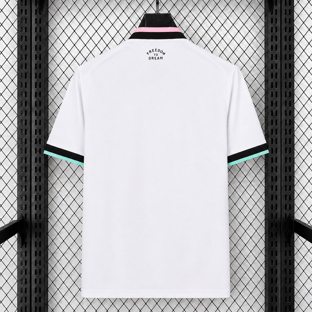 2026/2027 Inter Miami Third Kit