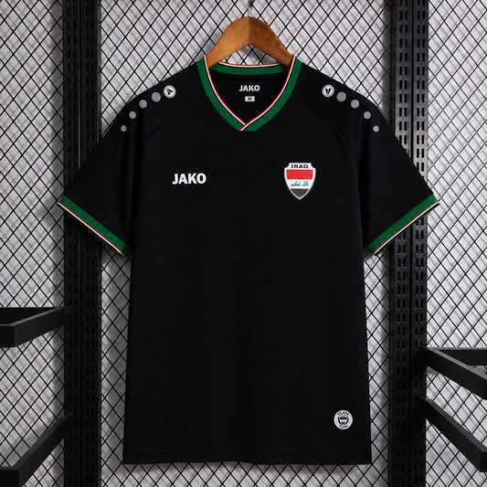 2026 World Cup Iraq Third Kit