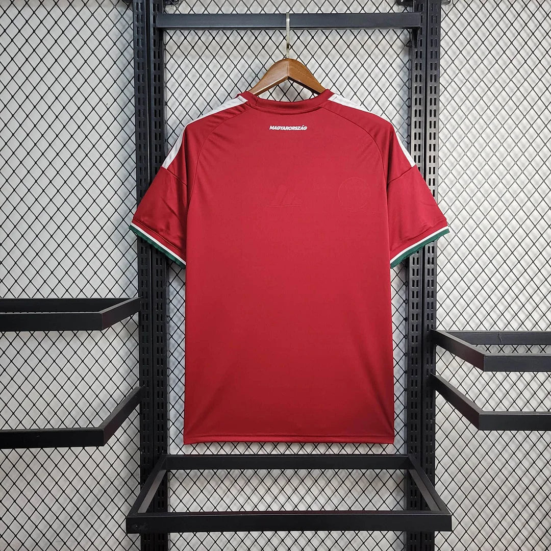 2026 Hungary Home Kit