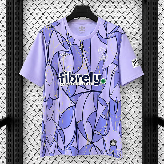 2026/2027 Sheffield Wednesday Goalkeeper Away Kit